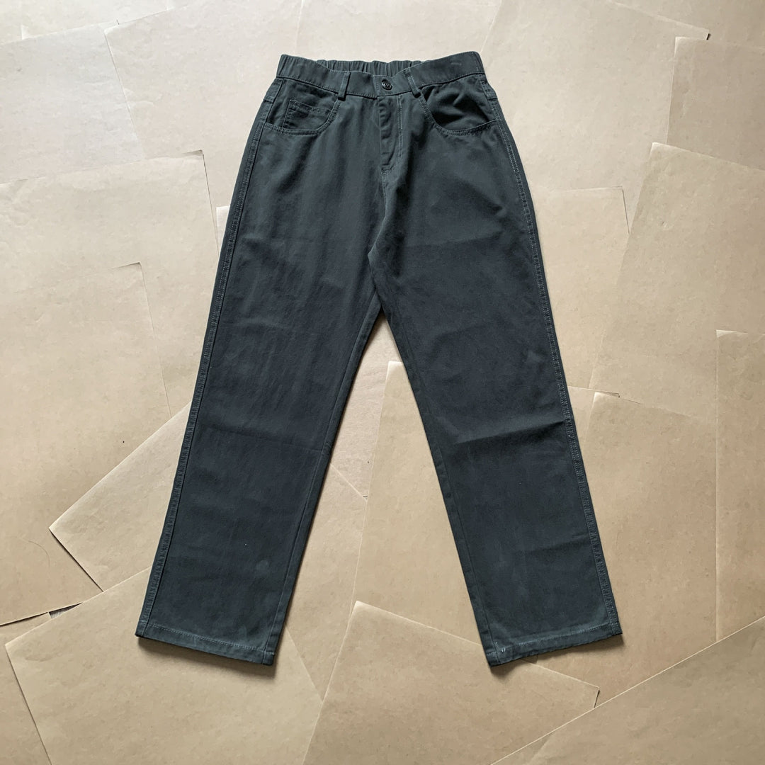 Damen Komfortable und lässige Chino-Hose Echo Archiv