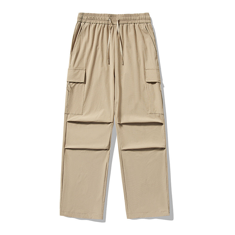 Damen Cargo-Hose Echo Archiv