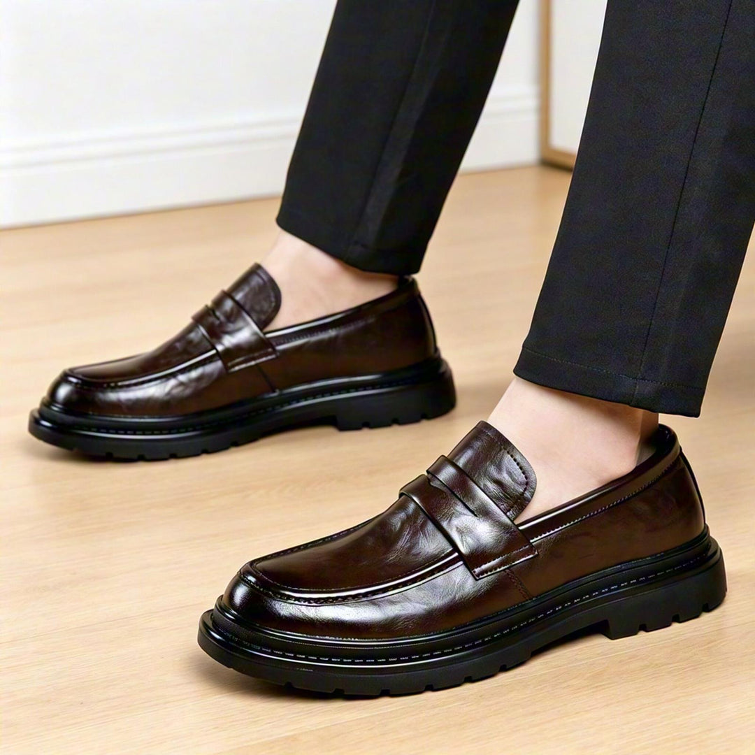 Herren Elegante und bequeme Mokassins Echoarchiv 1788175499