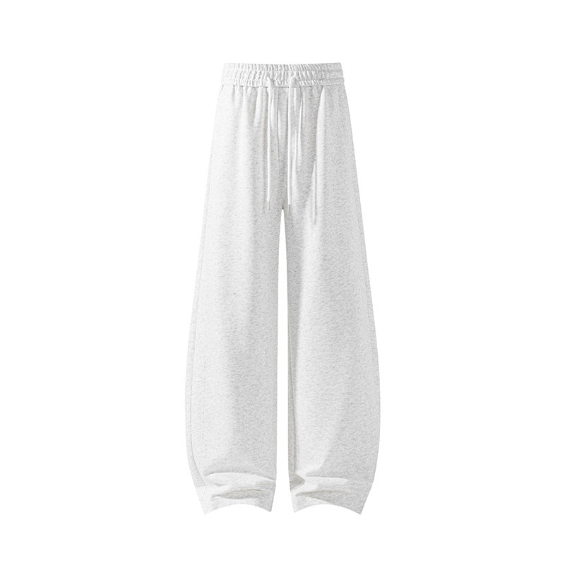 Damen Bequeme Freizeithose mit elastischem Bund Echo Archiv