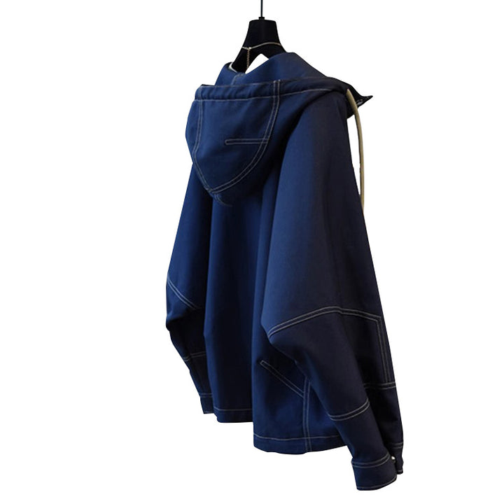 Damen Modische Jacke Echoarchiv