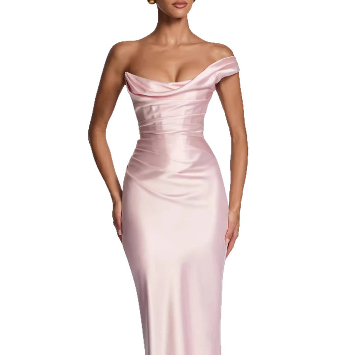 Damen Abendkleid Echo Archiv