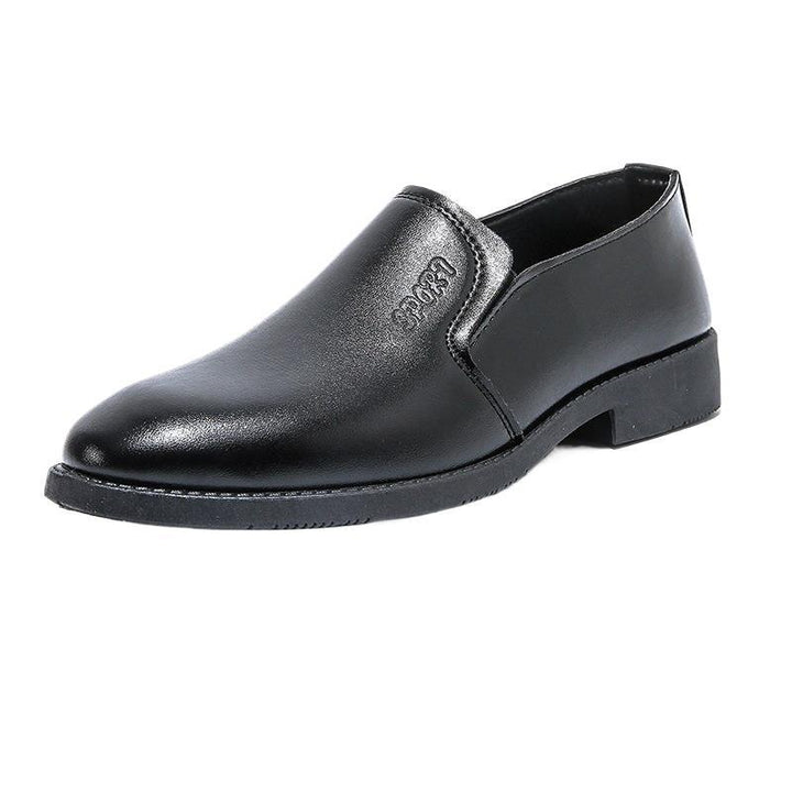 Herren Elegante Slip-On Mokassins Echoarchiv 1788175531