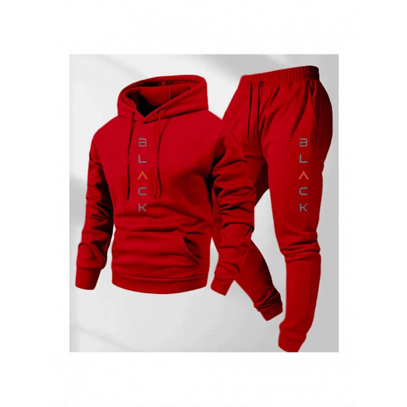 Herren Sportliches Freizeitset Echoarchiv