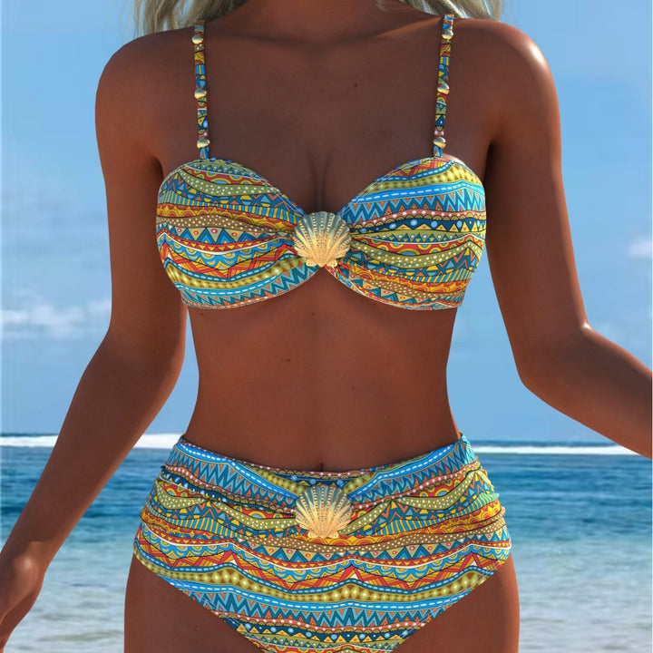 Damen Bikiniset Echo Archiv