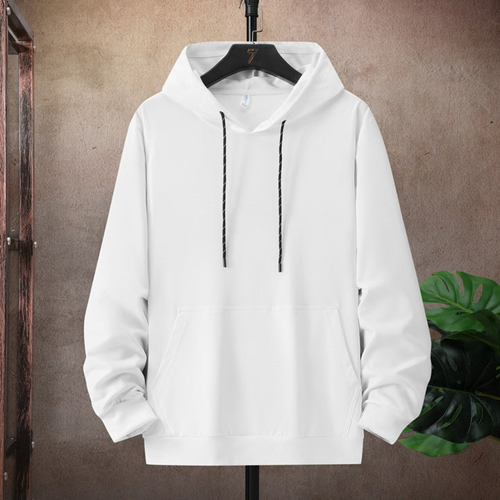 Herren Bequemer Kapuzenpullover Echo Archiv 1787738121