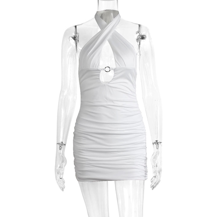 Damen Minikleid Echo Archiv
