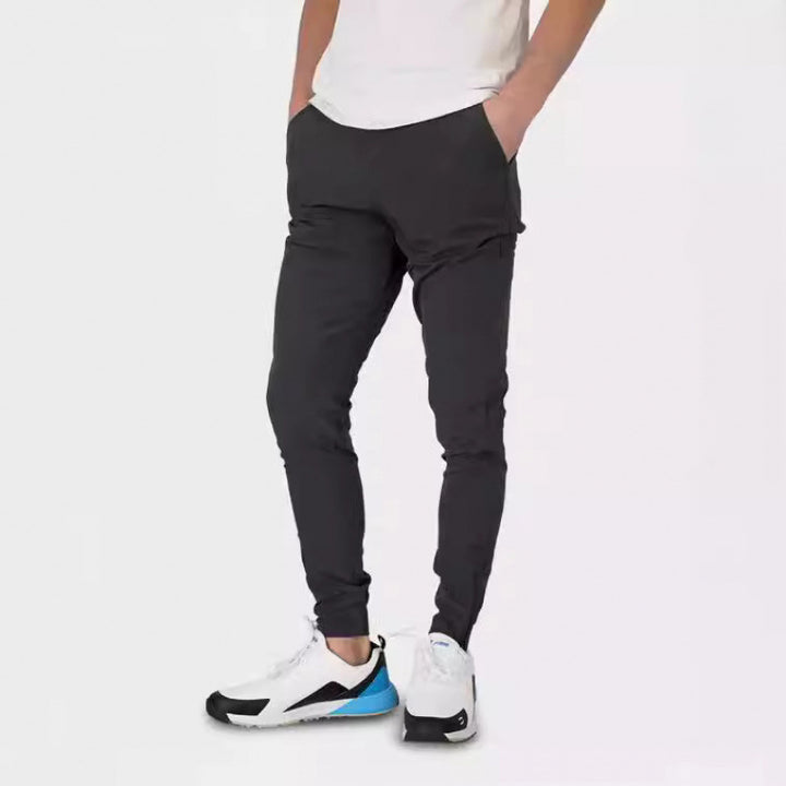 Herren Leichte und flexible Freizeithose Echoarchiv