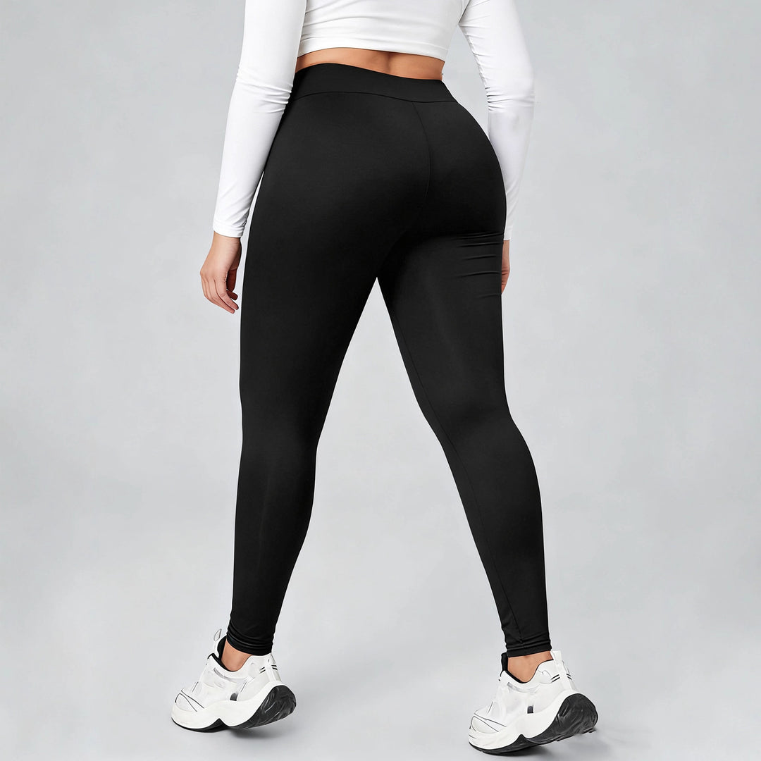 Damen Sportleggings Echo Archiv