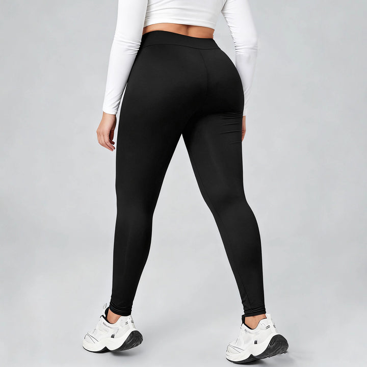 Damen Sportleggings Echo Archiv
