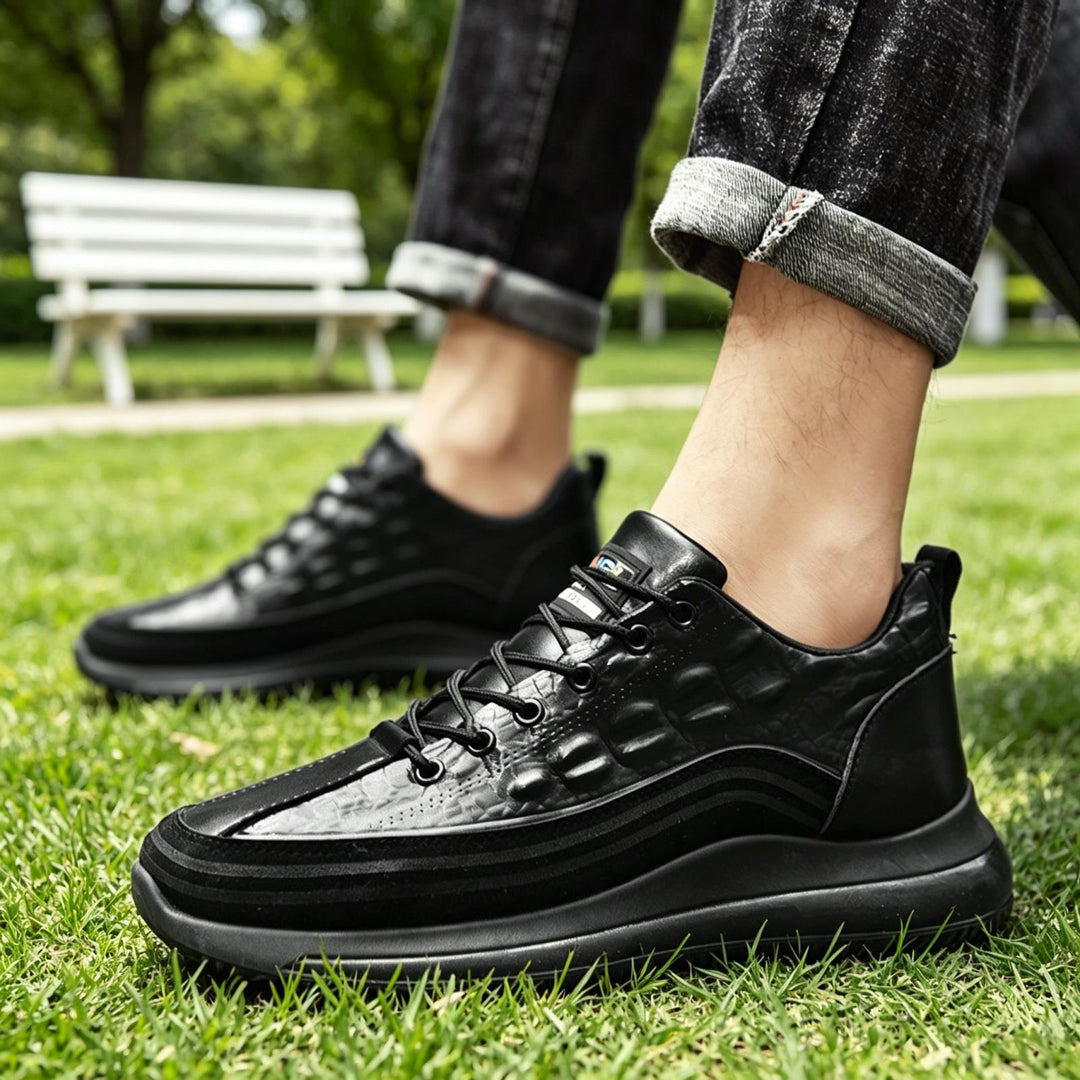 Herren Fashion Sneakers Echoarchiv