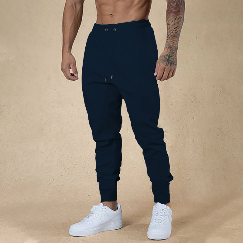 Herren Sportliche Sweatpants Echoarchiv