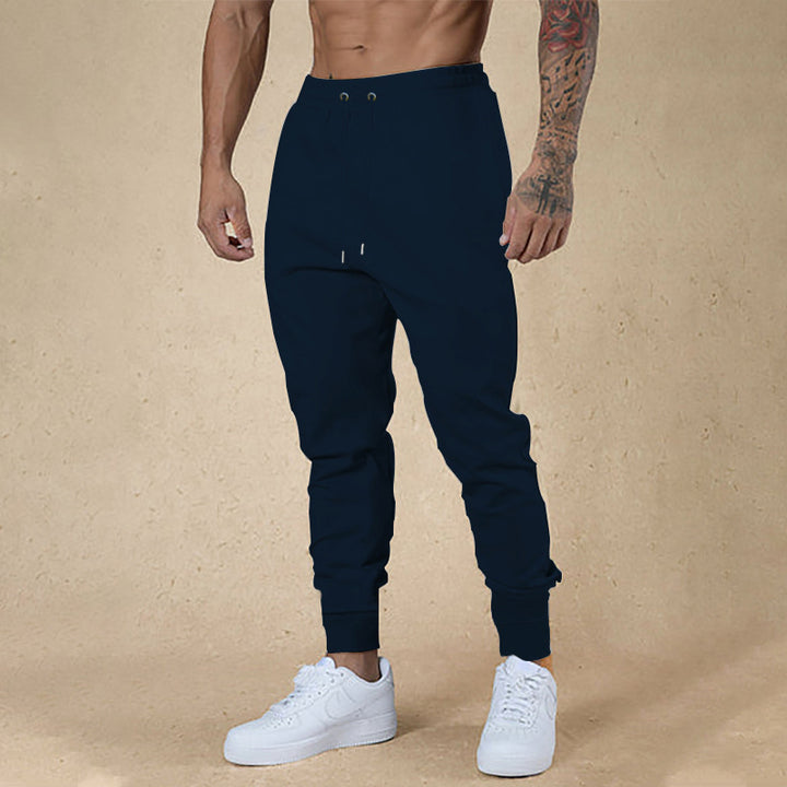 Herren Sportliche Sweatpants Echoarchiv