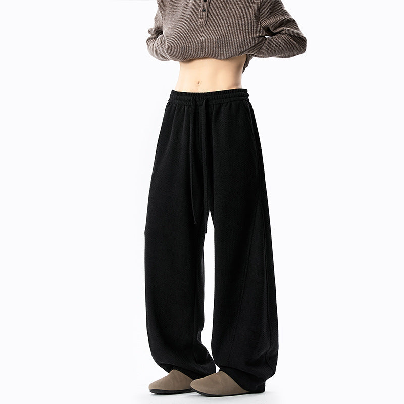 Damen Bequeme und modische Relaxed Fit Hose Echo Archiv