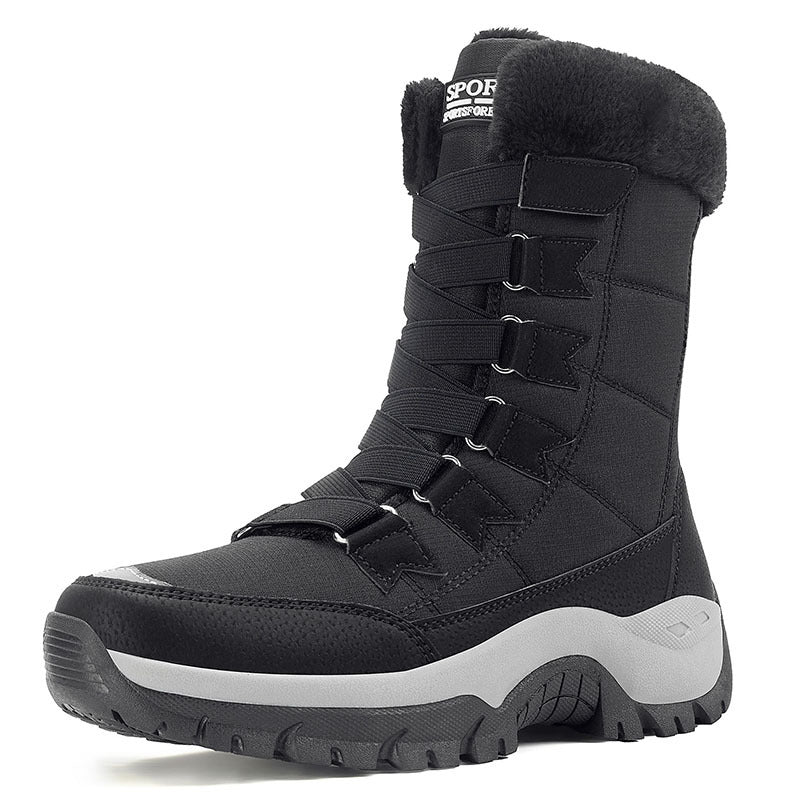 Damen Thermo‑Winterboot Echo Archiv