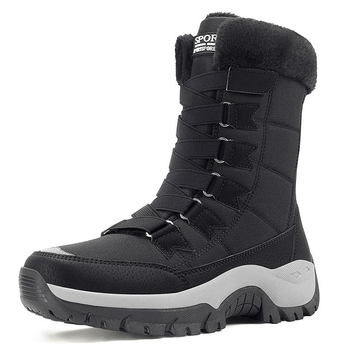 Damen Thermo‑Winterboot Echo Archiv