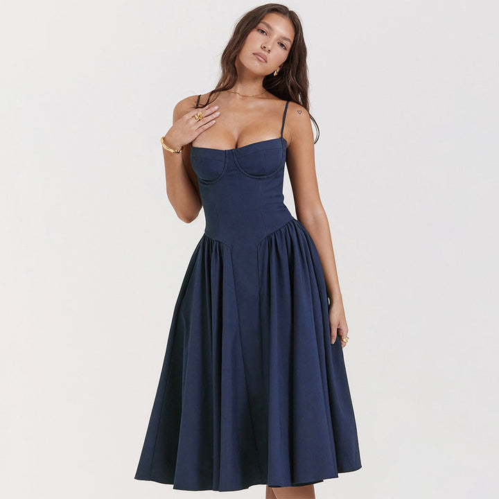 Echoarchiv | Korsettkleid