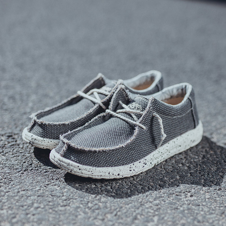 LEICHTE BEQUEME SCHLUPFSCHUHE