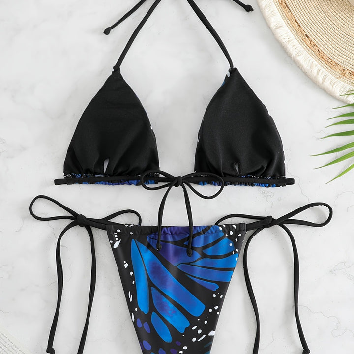 Damen Bikiniset Echo Archiv