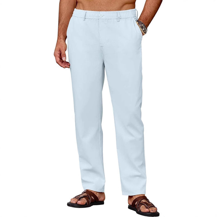 Herren lässige Sommerhose Echoarchiv