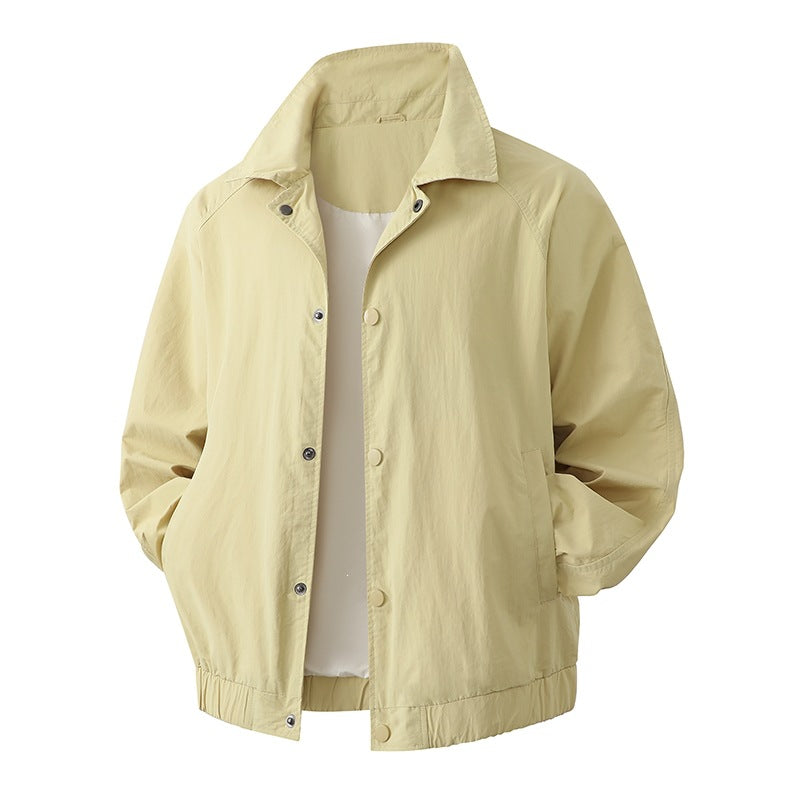 Damen Leichte Übergangsjacke Echo Archiv
