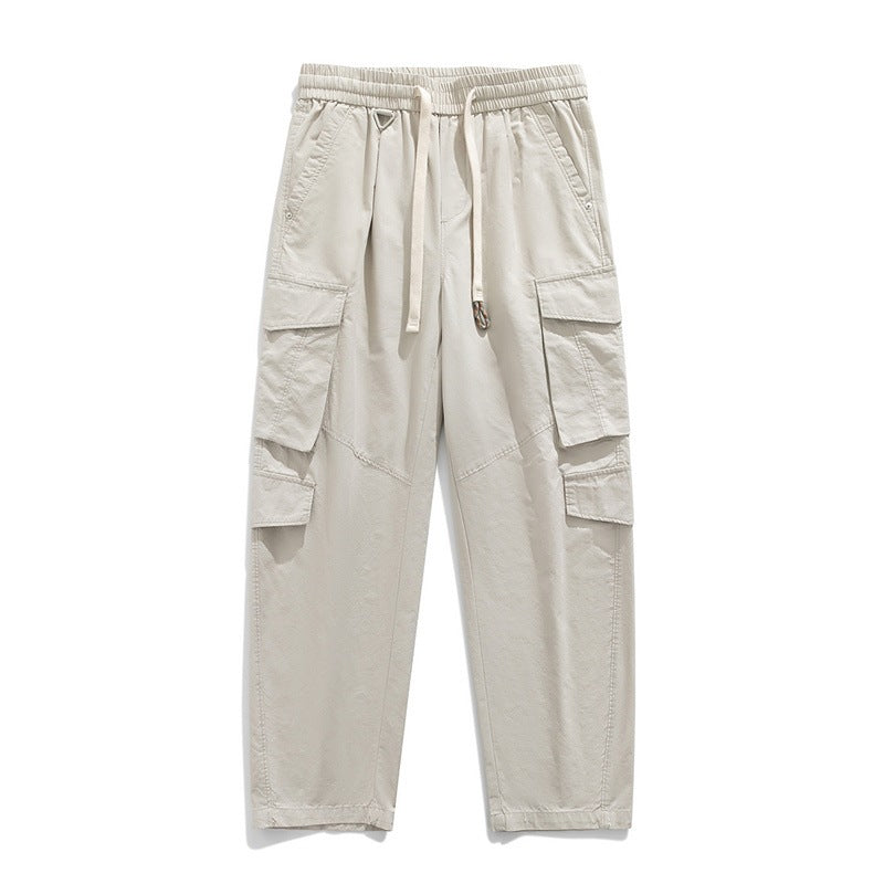 Herren Cargo-Hose Echoarchiv
