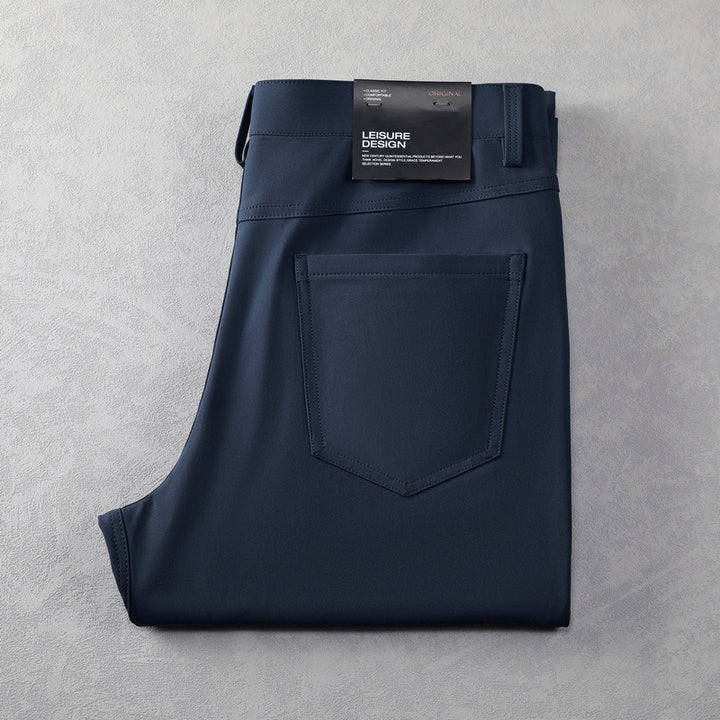 Herren Elegante und bequeme Freizeit-Hose Echoarchiv