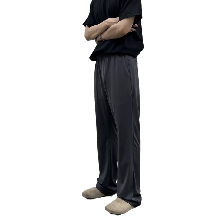 Herren Bequeme und atmungsaktive Freizeithose Echo Archiv