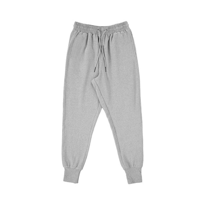 Herren lässige Jogginghosen mit elastischem Bund und praktischen Seitentaschen Echoarchiv
