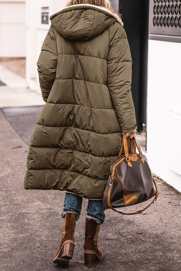 Echoarchiv | Winterjacke