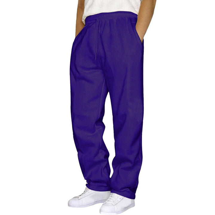 Herren bequeme Sport-Jogginghose Echoarchiv