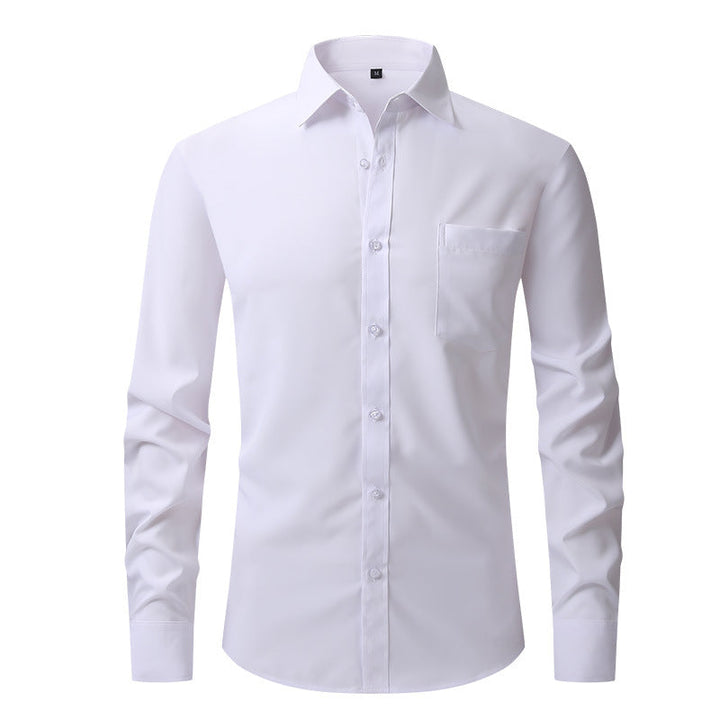 Herren Business-Hemd – Arvello