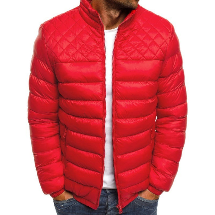 Herren Steppjacke Echoarchiv