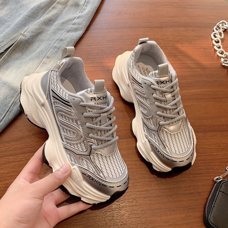 Damen Sportliche Sneakers Echo Archiv
