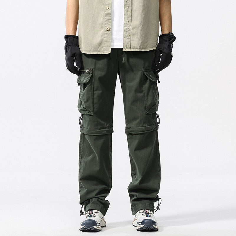 Herren taktische Cargo-Hose Echoarchiv