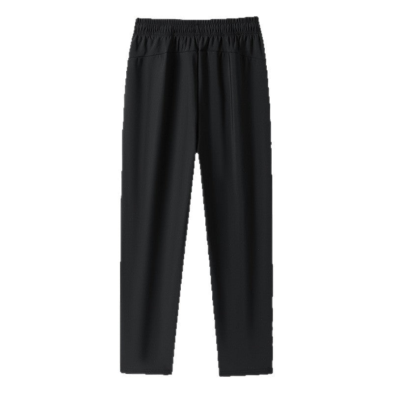 Herren Sportliche Trainingshose Echo Archiv