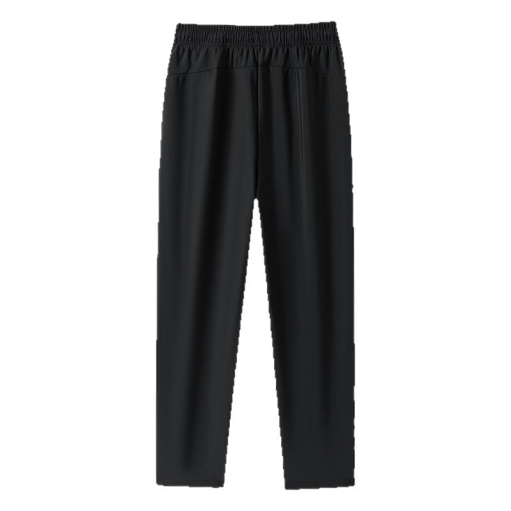 Herren Sportliche Trainingshose Echo Archiv