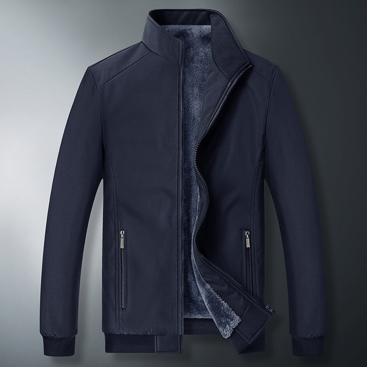 Herren Multifunktionale Steppjacke Echo Archiv
