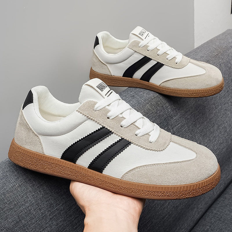 Herren Sportlich elegante Sneaker Echoarchiv