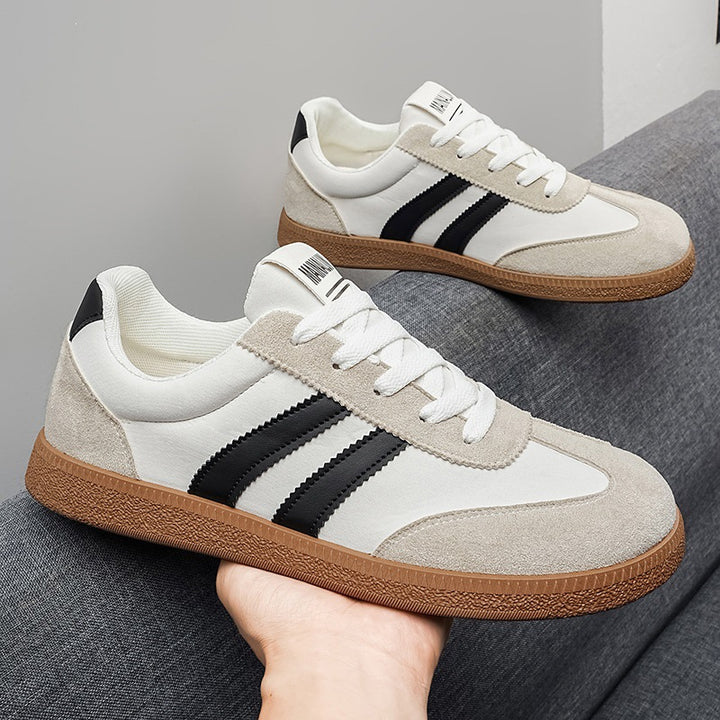 Herren Sportlich elegante Sneaker Echoarchiv