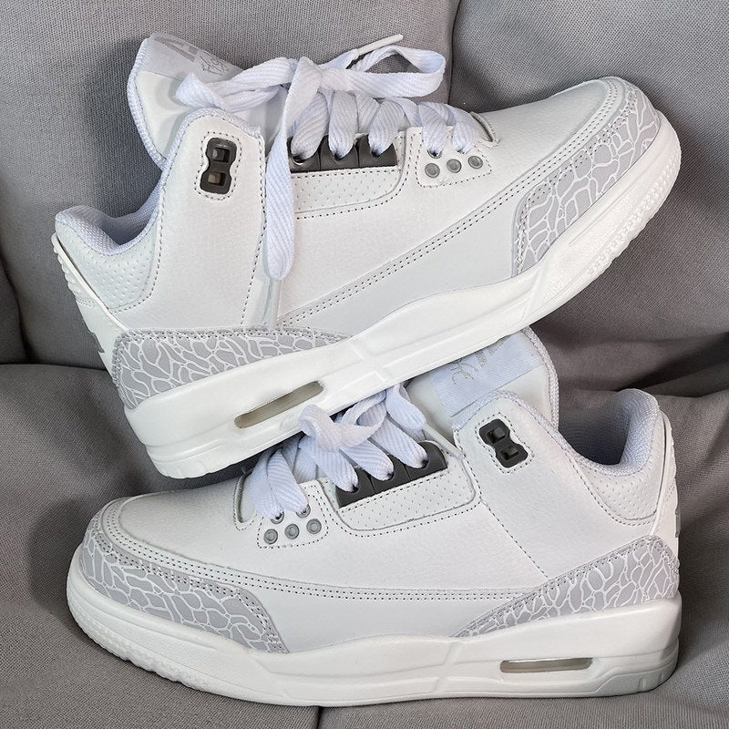 Herren Sportliche Sneakers mit innovativer Dämpfungstechnologie Echoarchiv