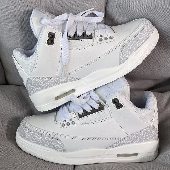 Herren Sportliche Sneakers mit innovativer Dämpfungstechnologie Echoarchiv