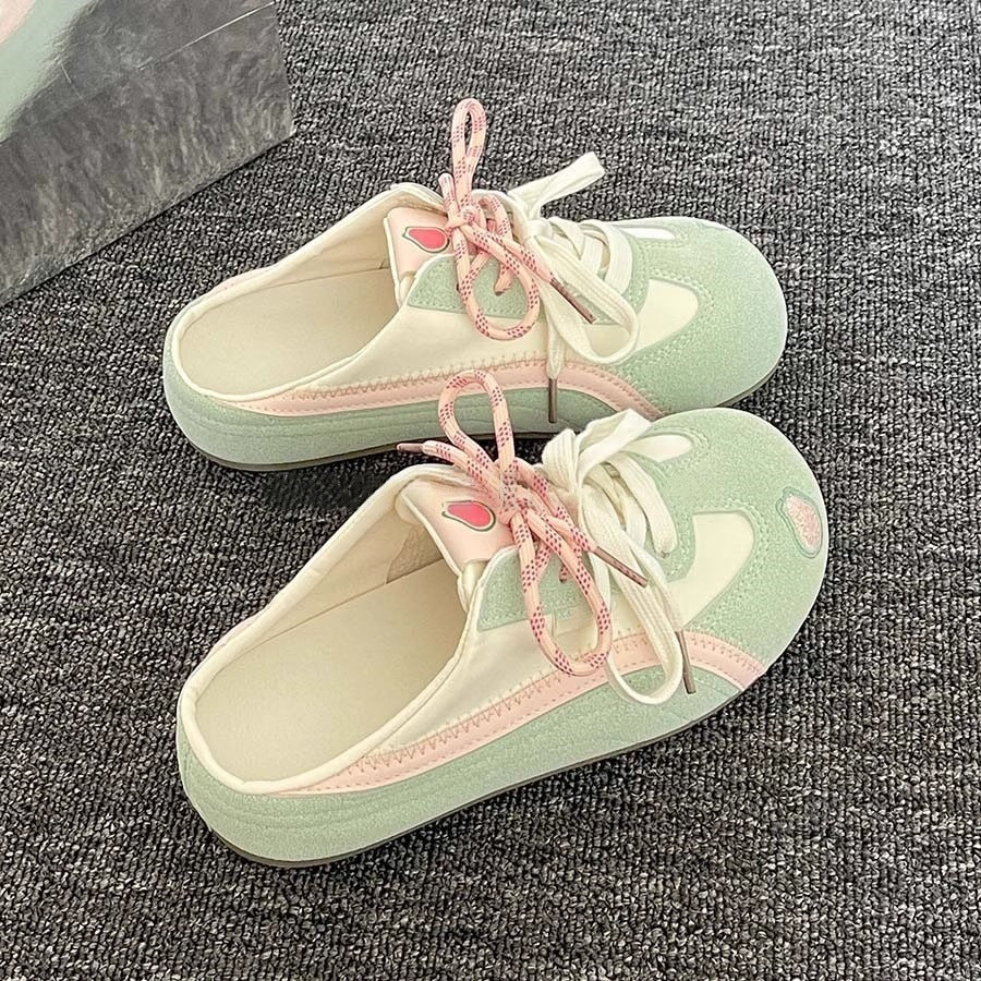 Damen Freizeit Sneaker mit atmungsaktivem Obermaterial und sportlichem Design Echo Archiv