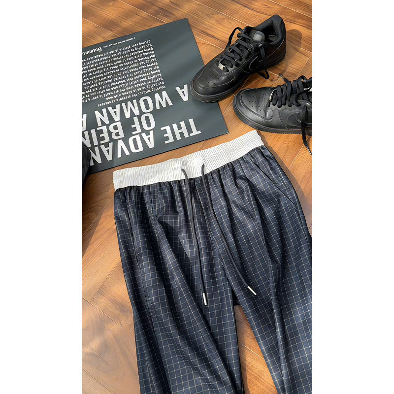 Damen Elegante und lässige Karottenhose – Avélisse