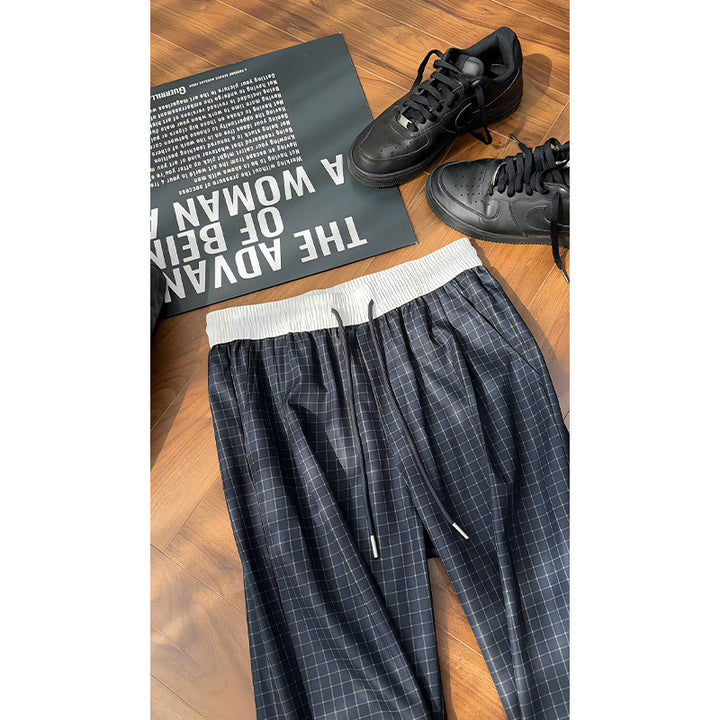 Damen Elegante und lässige Karottenhose – Avélisse