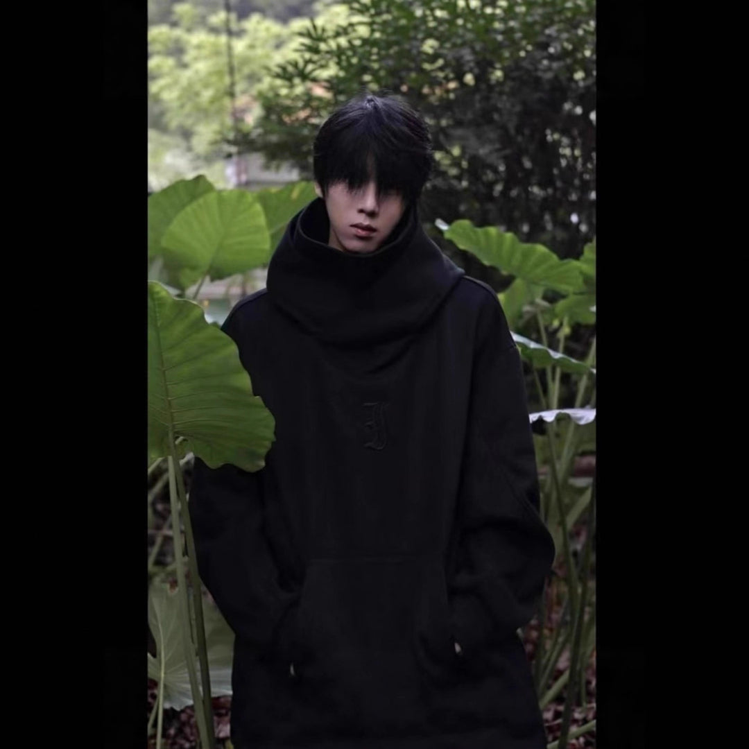 Unisex Urbaner Kapuzenpullover Echoarchiv