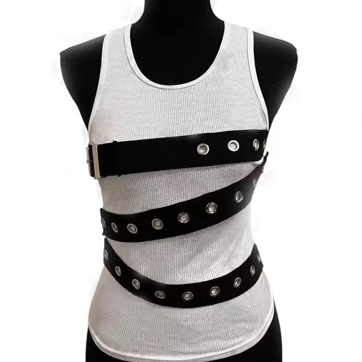 Damen Designer-Harness Echo Archiv