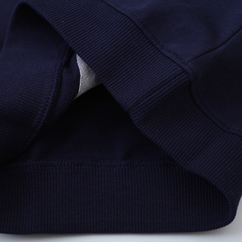 Jungen Sweatshirt mit kreativem Baustellenfahrzeug-Design Echo Archiv