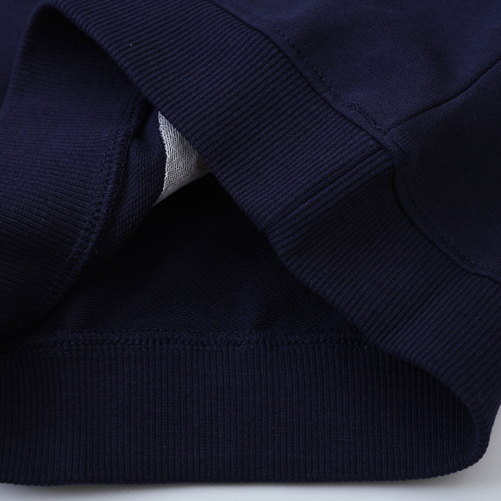 Jungen Sweatshirt mit kreativem Baustellenfahrzeug-Design Echo Archiv