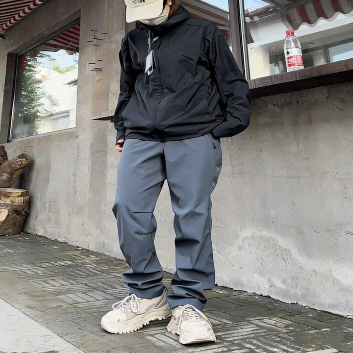 Herren Funktions Jogginghose Echoarchiv